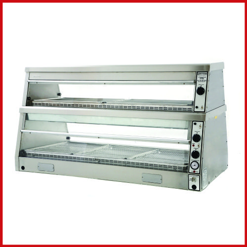 Archway HD5 - Heated Chicken Display